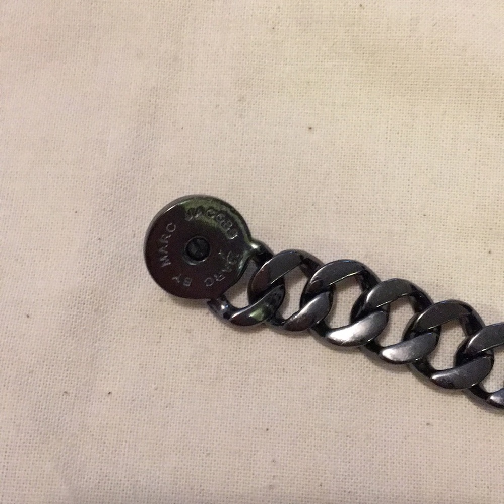 Authentic Marc Jacobs Bracelet - image 4